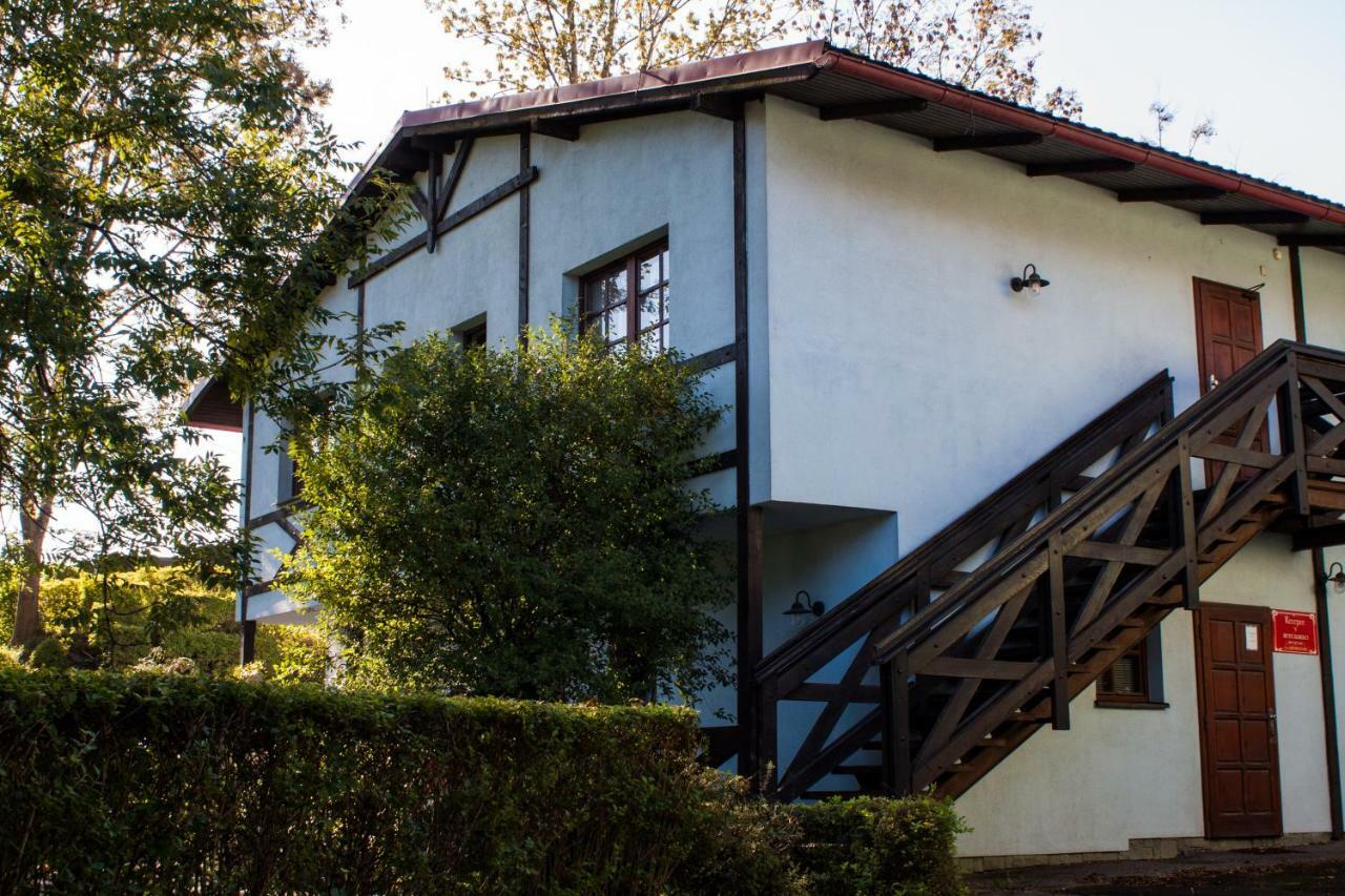 Terra Hotel Trinec Exterior photo