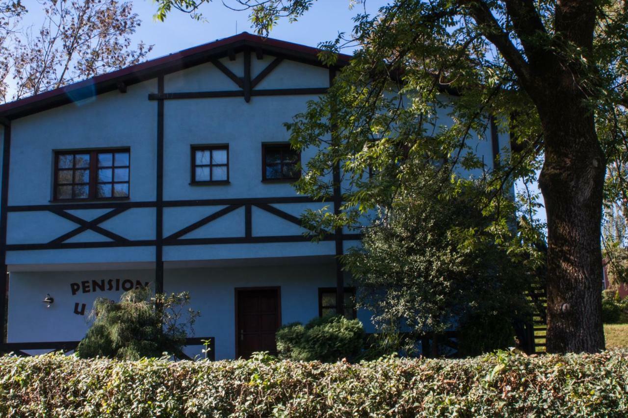 Terra Hotel Trinec Exterior photo