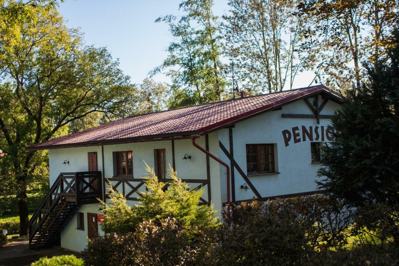 Terra Hotel Trinec Exterior photo